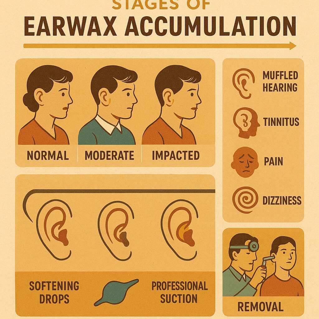 How to Get Rid of Ear Wax